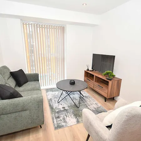 Fabulous 1 Bedroom In شقة ليدز