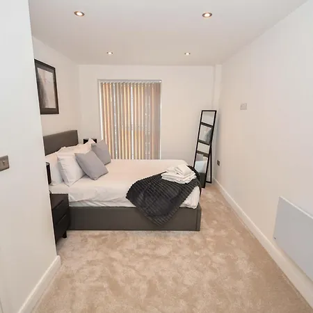Fabulous 1 Bedroom In