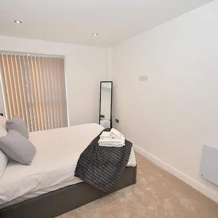 Fabulous 1 Bedroom In شقة